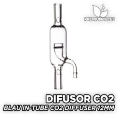 Difusor Co2 Blau Glass diffuser 25 