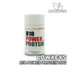 Comprar online la comida para gambas de acuario LOWKEYS B18 Power Protein 30g. Calidad y entrega excepcional. Comida para gambas Caridina y Neocaridina en Premiumbuces.