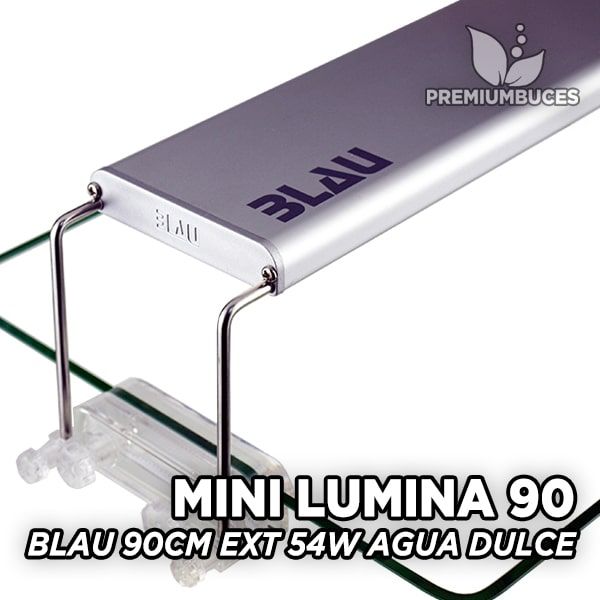 Blau Aquaristic Mini Lumina 90 Fresh Water 1 Unidad 2020 g 