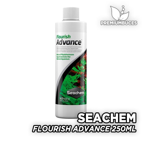 Seachem Flourish Tabs Engrais solide pour plantes d'aquarium