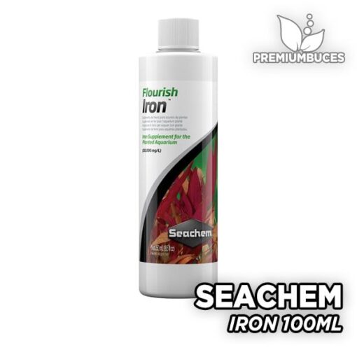 seachemiron100
