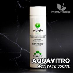 AQUAVITRO Attiva 350ML Fertilizzante per acquari