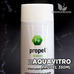 AQUAVITRO Propel 350ML Abono para acuario