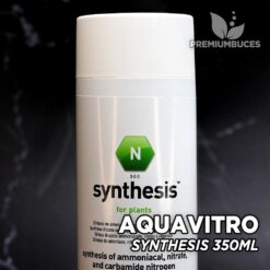 AQUAVITRO Synthesis 350ML Abono para acuario