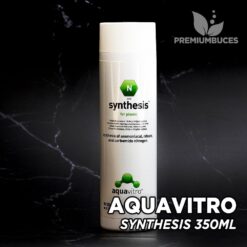 AQUAVITRO Synthesis 350ML Fertilizzante per acquari