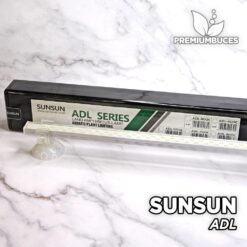 Visor LED submersível de água doce SUNSUN ADL