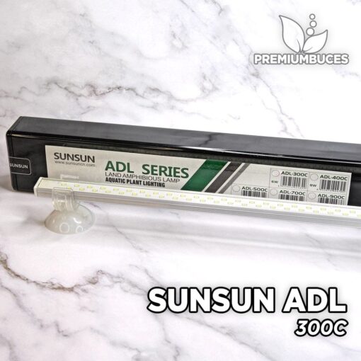 SUNSUN ADL 300C Pantalla Led Sumergible Agua Dulce