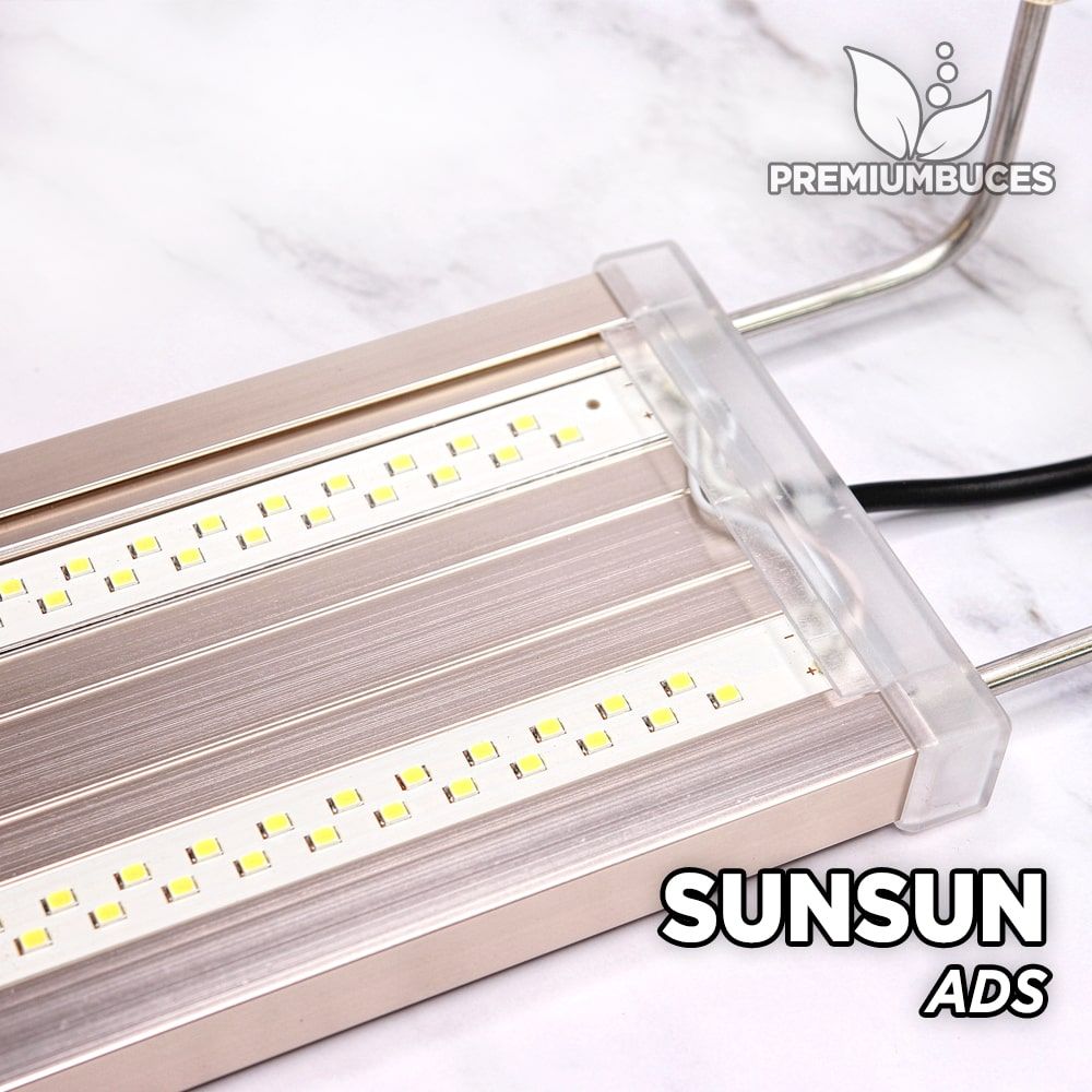 SUNSUN ADE PANTALLA LED ACUARIOS