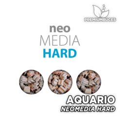 Compra online AQUARIO NeoMEDIA Hard. Calidad y entrega excepcional. AQUARIO NeoMEDIA Hard en Premium Buces.