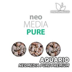 Compra online AQUARIO NeoMEDIA Pure Premium. Calidad y entrega excepcional. AQUARIO NeoMEDIA Pure Premium en Premium Buces.