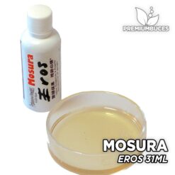 MOSURA Eros 31ml Comida para Gambas
