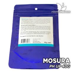 MOSURA PH Up 40g Comida para Gambas