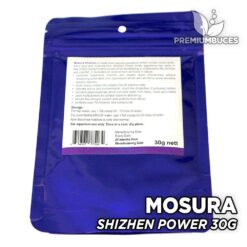 MOSURA Shizhen Power 30g Comida para Gambas