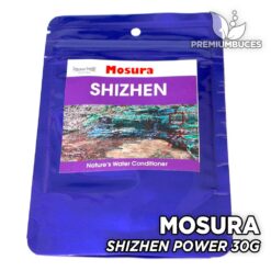 MOSURA Shizhen Power 30 g di cibo per gamberi