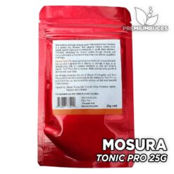 MOSURA Tonic Pro 25g Comida para Gambas
