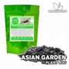 ASIAN GARDEN Plant 40g Comida para Gambas de Acuario