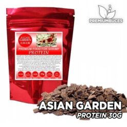 ASIAN GARDEN Protein 30g Comida para Gambas de Acuario