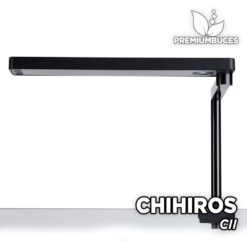 CHIHIROS C II Pantalla LED