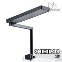 CHIHIROS C II Pantalla LED