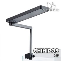 CHIHIROS C II LED Screen