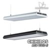 CHIHIROS RGB Vivid II LED-Bildschirm