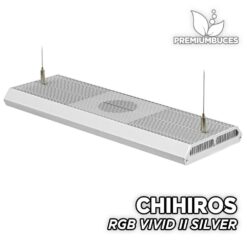 CHIHIROS RGB Vivid II Pantalla Led