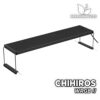 CHIHIROS WRGB II-serie LED-display