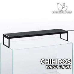 Compra online la 💡 Pantalla Led para Acuario Plantado CHIHIROS WRGB II PRO. Oferta. Calidad y entrega excepcional. Chihiros WRGB 2 PRO para acuario.