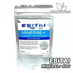 EBITAI Mineral+ 50g