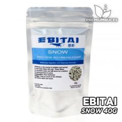 EBITAI Snow 40g