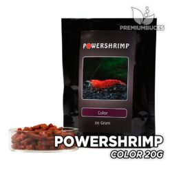 POWERSHRIMP Color 20g