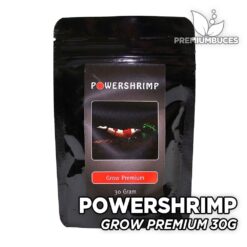 POWERSHRIMP Grow Premium 30g