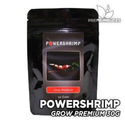 POWERSHRIMP Kweek Premium 30g