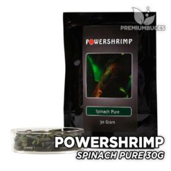POWERSHRIMP Spinach Pure 30g