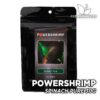 POWERSHRIMP Spinach Pure 30g