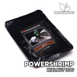 POWERSHRIMP Walnut 30g