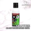 SALTYBEE Black Power Additivo liquido per gamberi