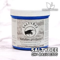 SALTYBEE GH+ Basic Sales para gambas