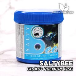 SALTYBEE GH/KH+ Premium Sales para Gambas