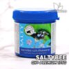 SaltyBee gH + Premium Garnalenzout