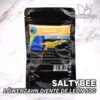 SALTYBEE DS Pure Line Löwenzahn Diente de León 50g Comida para Gambas