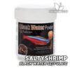 SALTYSHRIMP Black Water SE/Fulvic+ Sales para gambas de acuario Caridinas