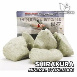 Shirakura Mineral Stone 200g