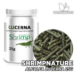 SHRIMP NATURE Lucerne