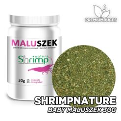SHRIMP NATURE Infection