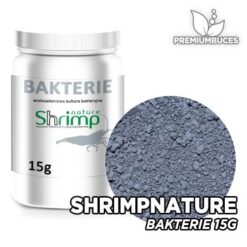 SHRIMP NATURE Bakteria