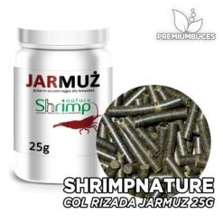 SHRIMP NATURE Kale