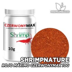 SHRIMP NATURE Red Max