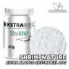SHRIMP NATURE Extra White