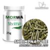 SHRIMP NATURE Mulberry